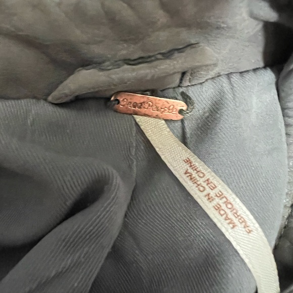 Free People Jacket - Picture 3 of 3